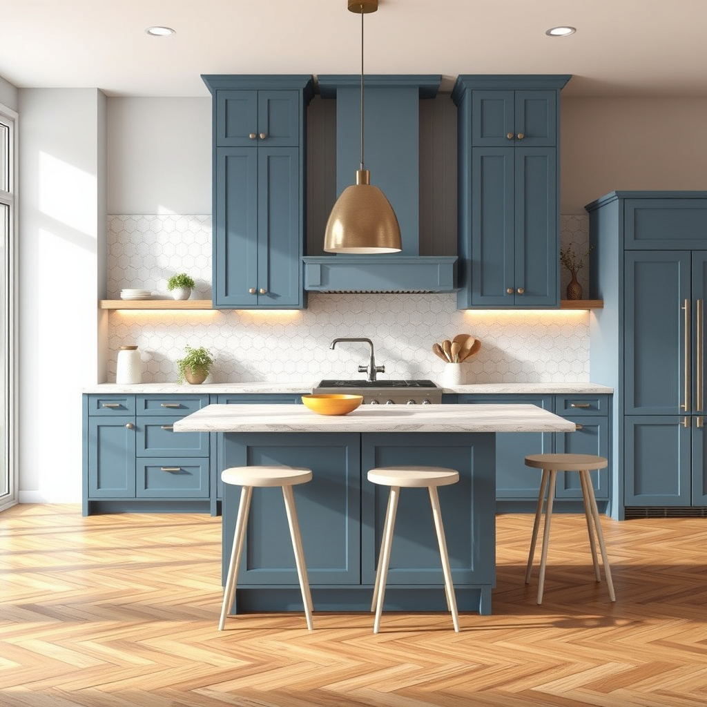 Flooring Options with Cost Implications
