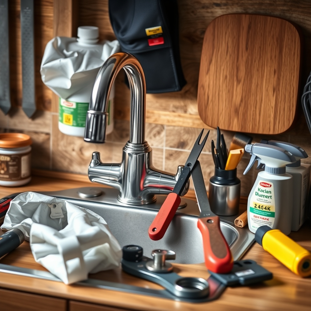Gathering Necessary Tools and Materials