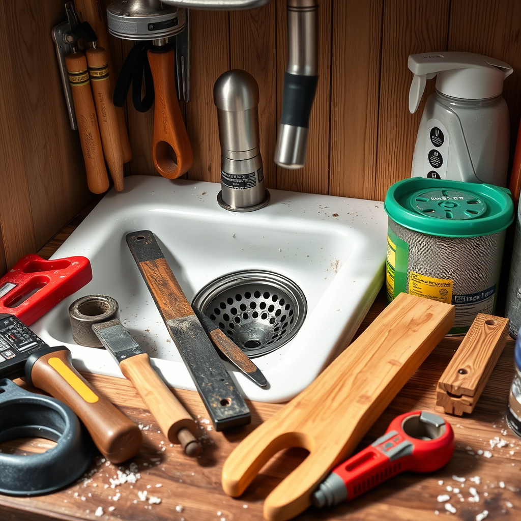 Gathering Necessary Tools and Materials