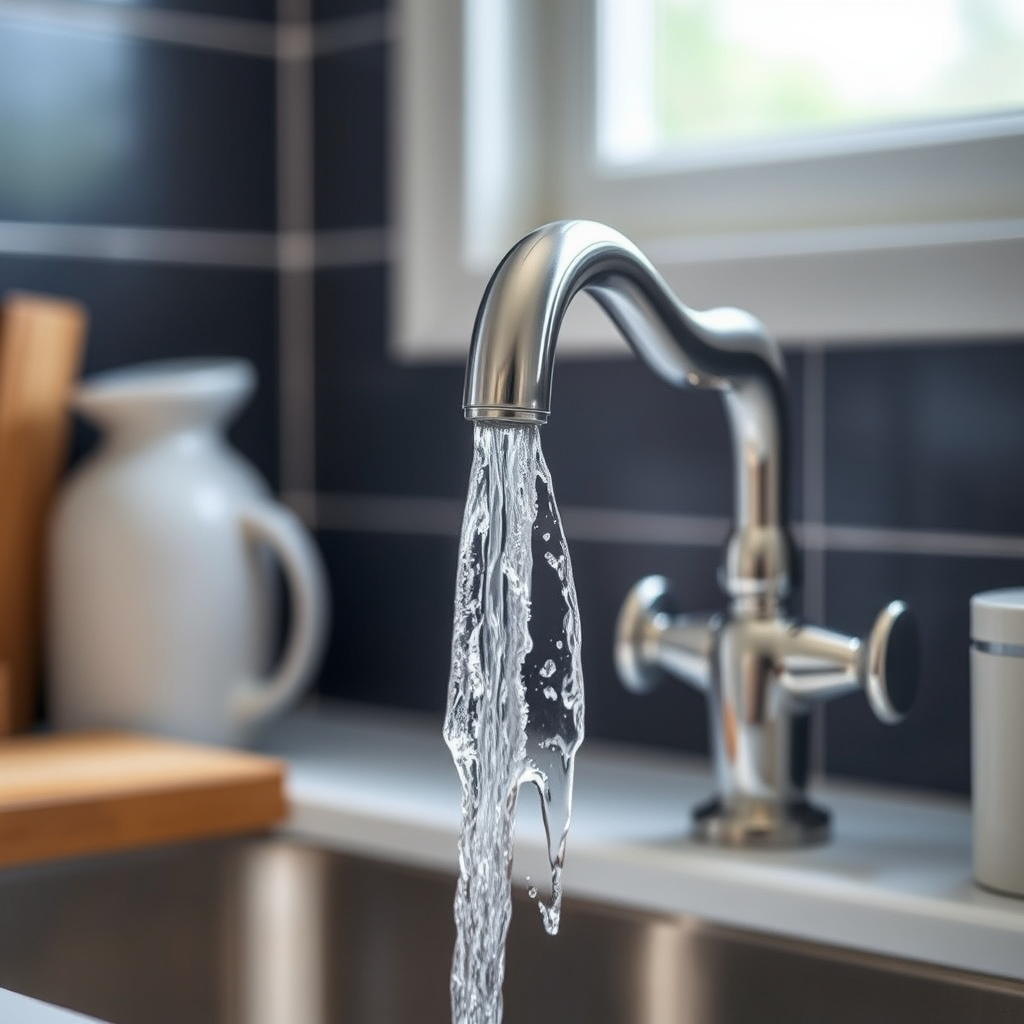 Handling Leaks and Poor Water Flow
