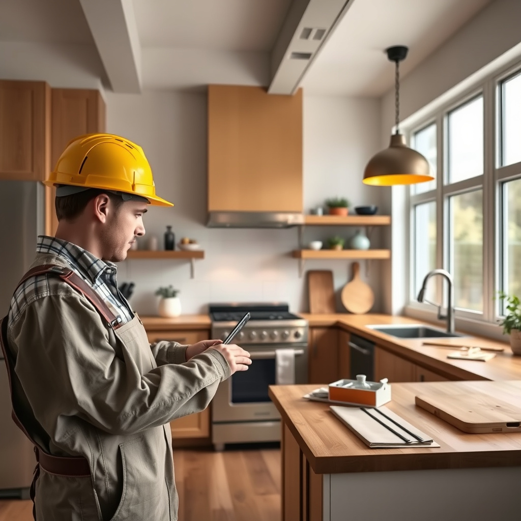 Hiring Contractors and Their Costs