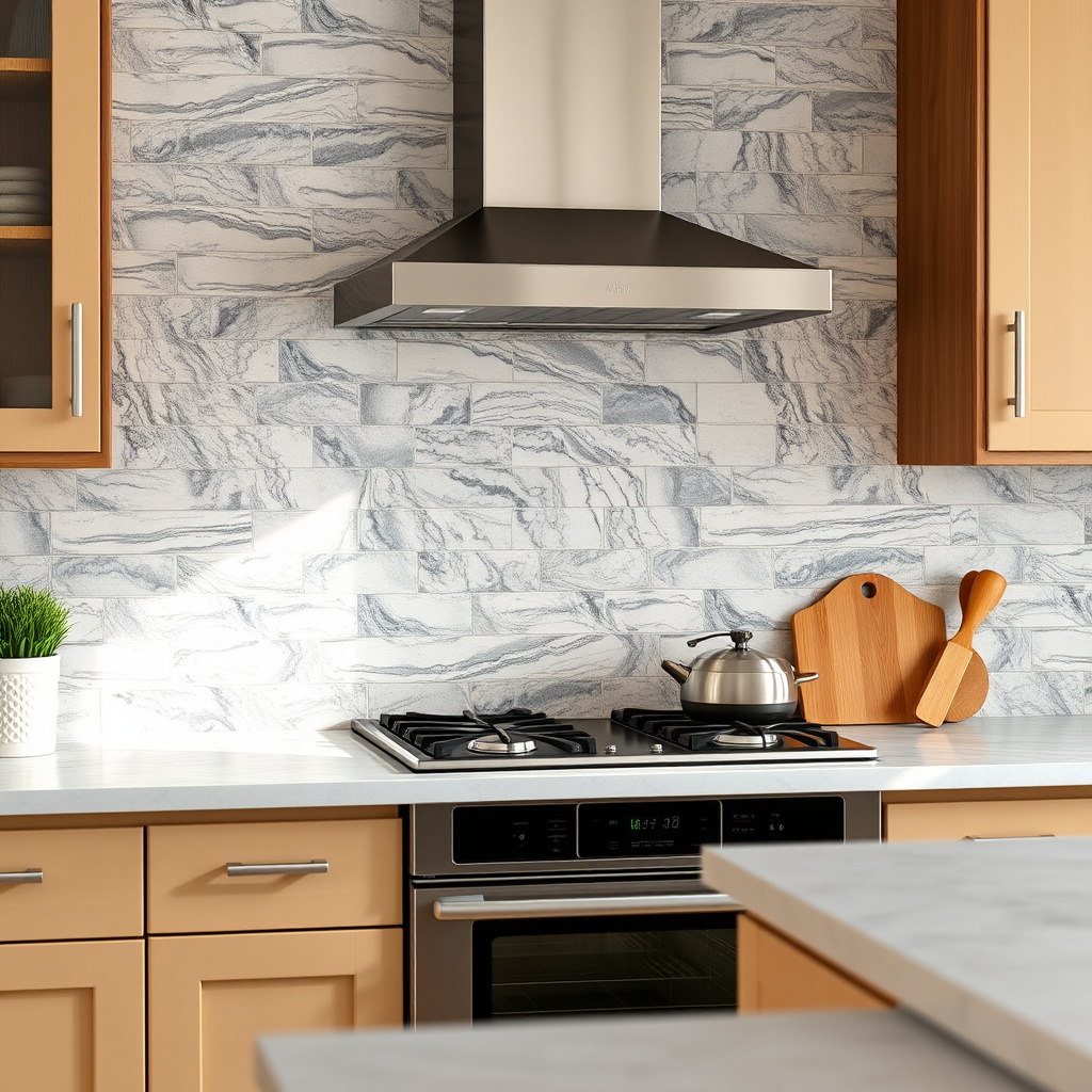 How long does a typical backsplash installation take?