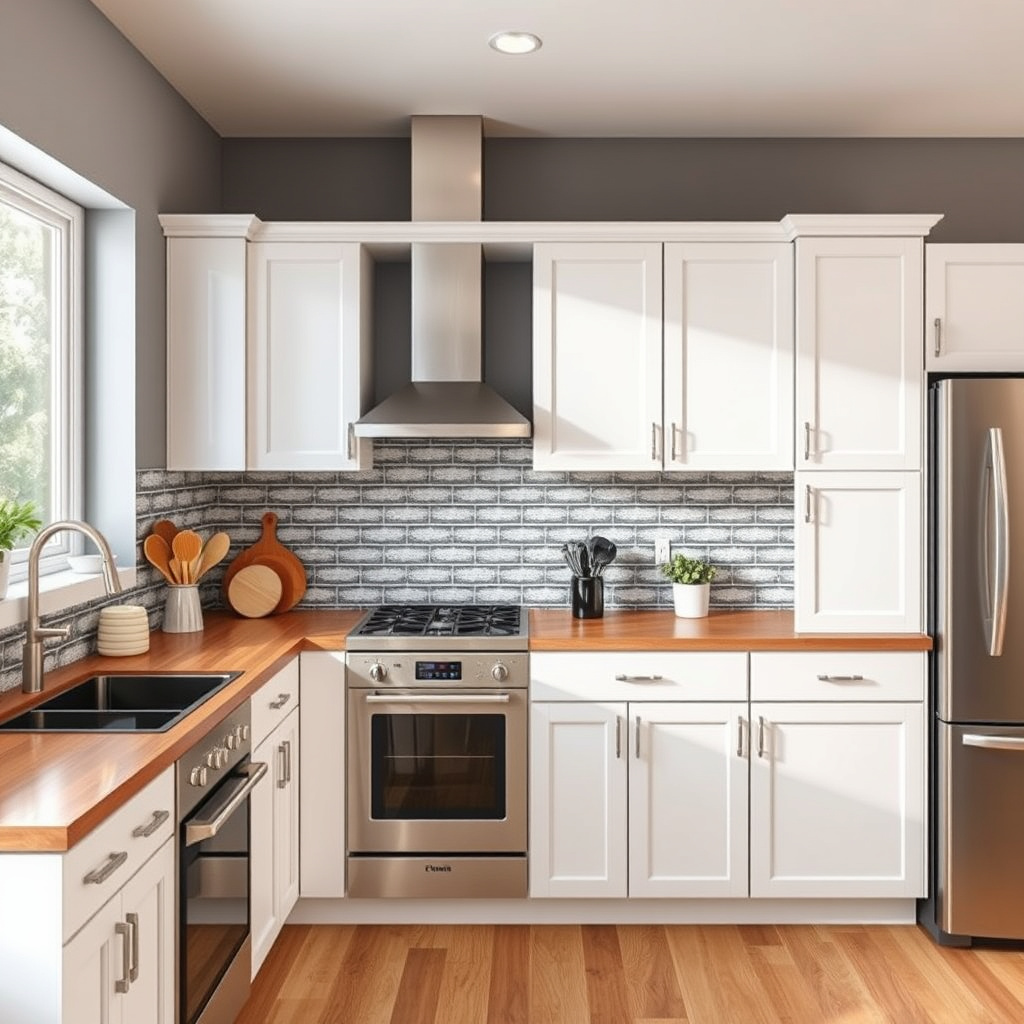How long does a typical kitchen remodel take?