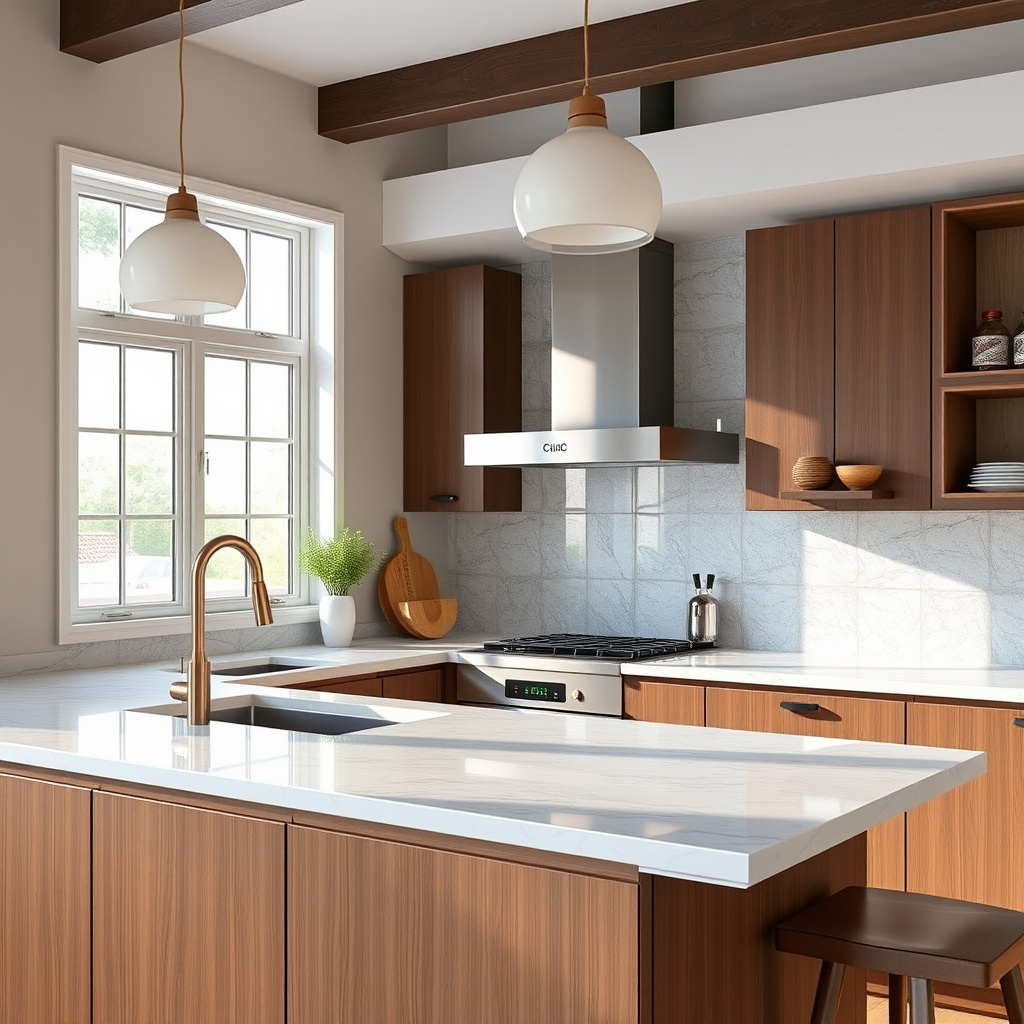 How Material Choice Affects Height