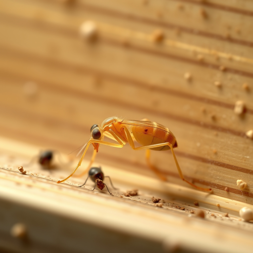 How to Get Rid of Gnats in Kitchen: Effective Strategies That Work 4 How to Spot Gnat Breeding Areas