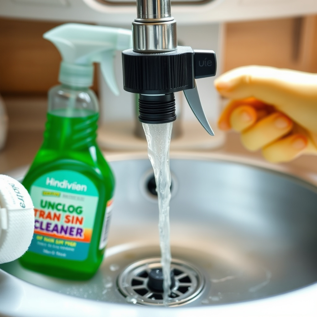 Is it safe to use chemical drain cleaners frequently?