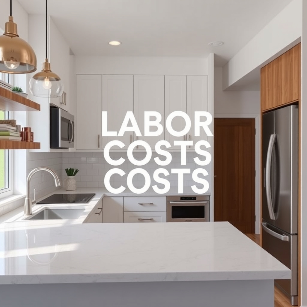 Labor Costs Breakdown