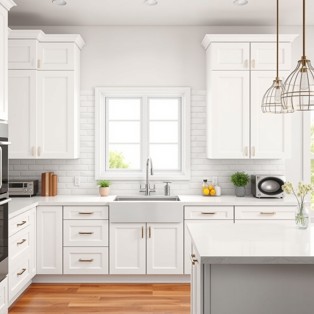 Laminate and Veneer Cabinets