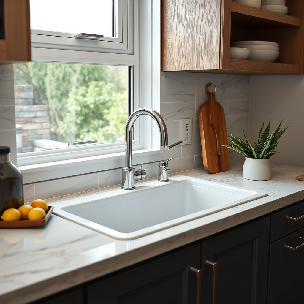Material Choices and Their Impact