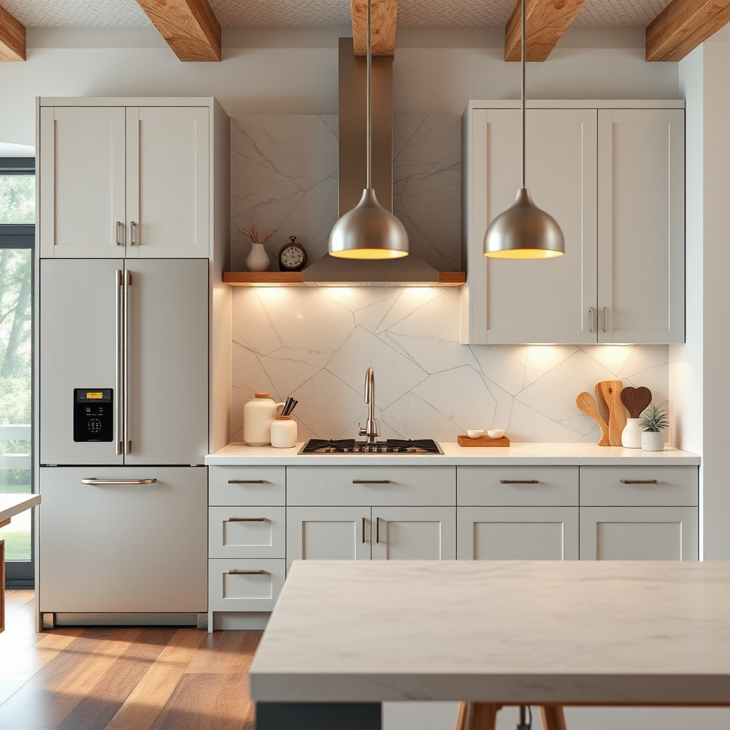 Material Choices and Their Price Ranges