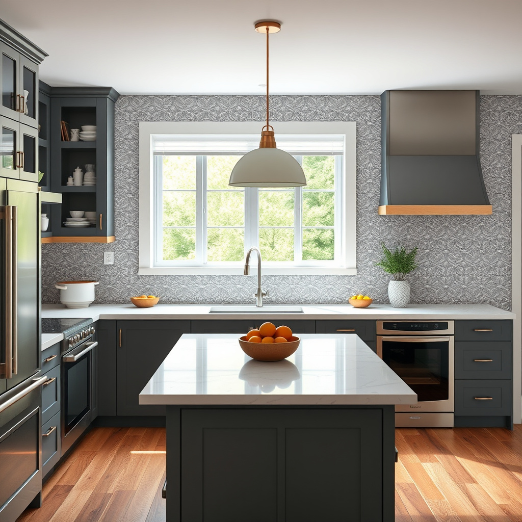 Material Substitutions and Phased Remodels