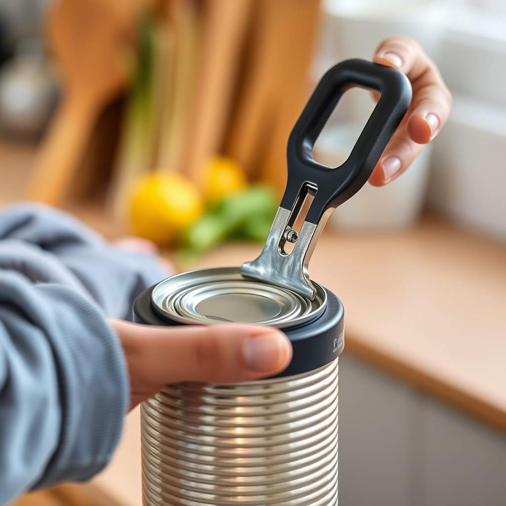 Materials and Ergonomic Features