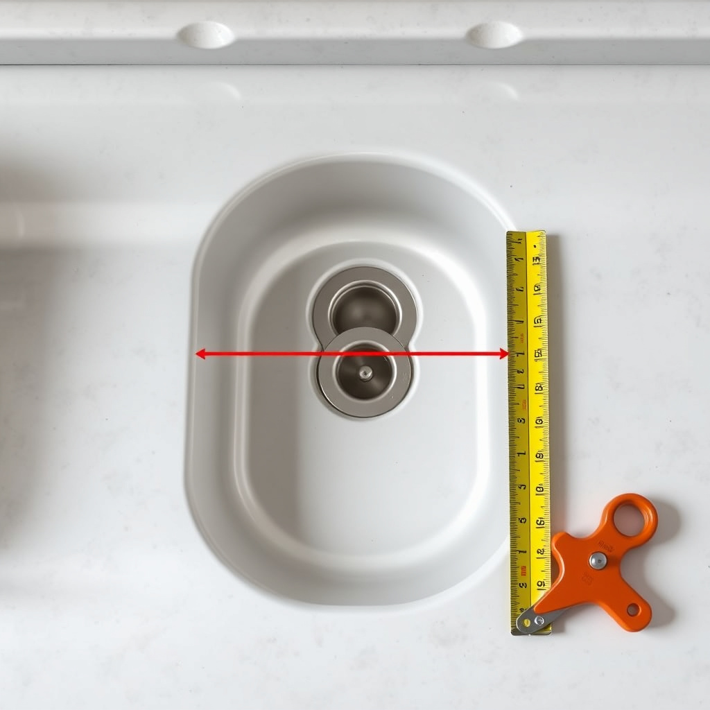 Measuring Cutout Length and Width