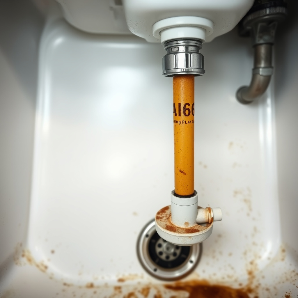 Mechanical and Plumbing Issues