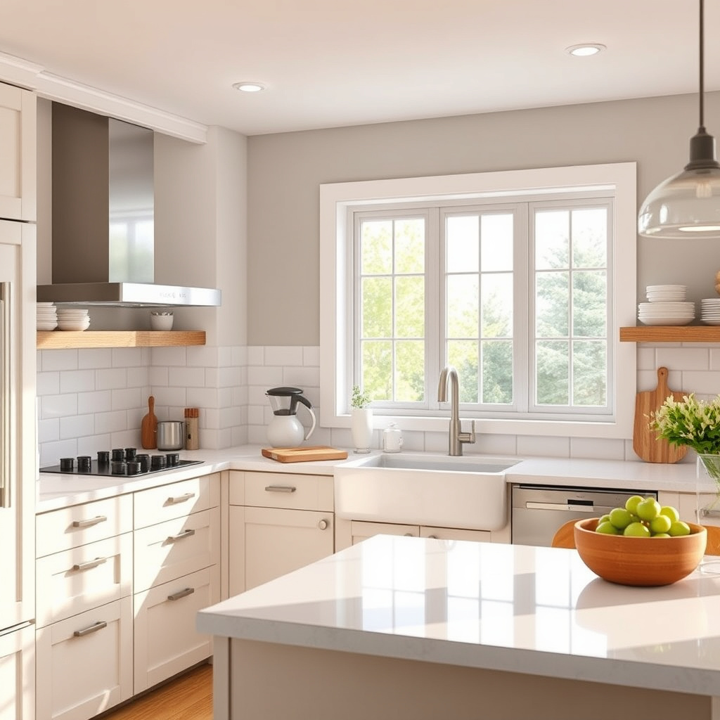 Minor Kitchen Remodeling Costs