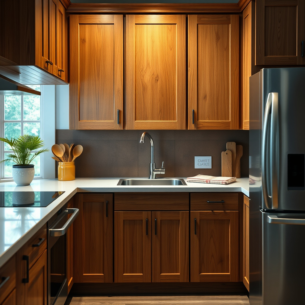 Natural Cleaning Alternatives