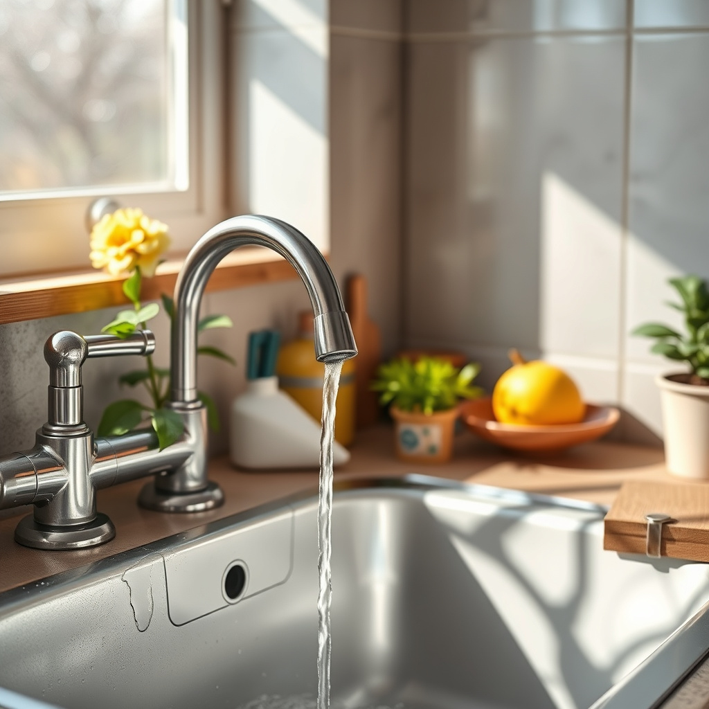 Natural Deodorizing Techniques