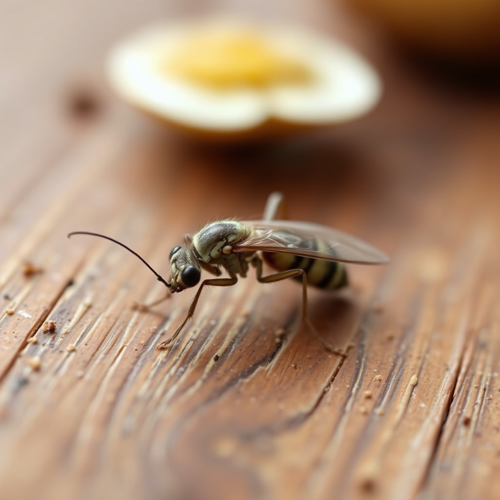 How to Get Rid of Gnats in Kitchen: Effective Strategies That Work 10 Natural Gnat Repellents