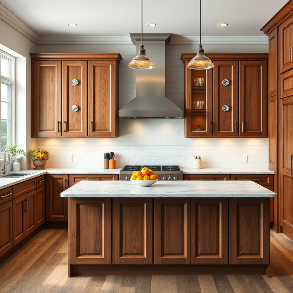 Popular Cabinet Styles