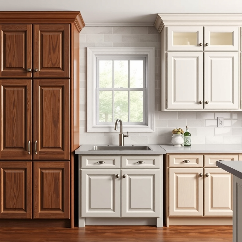 Popular Door Styles and Finishes