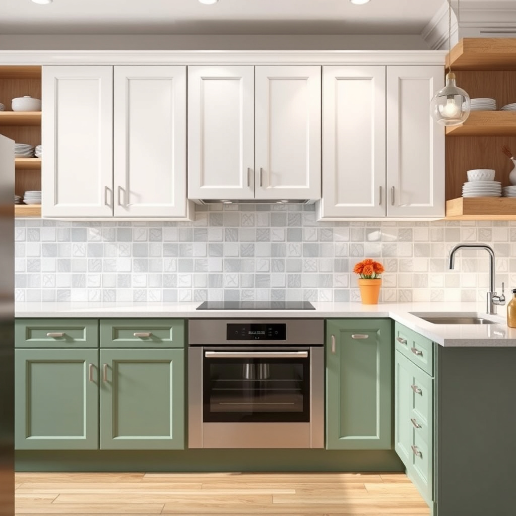 Popular Paint Finish Options
