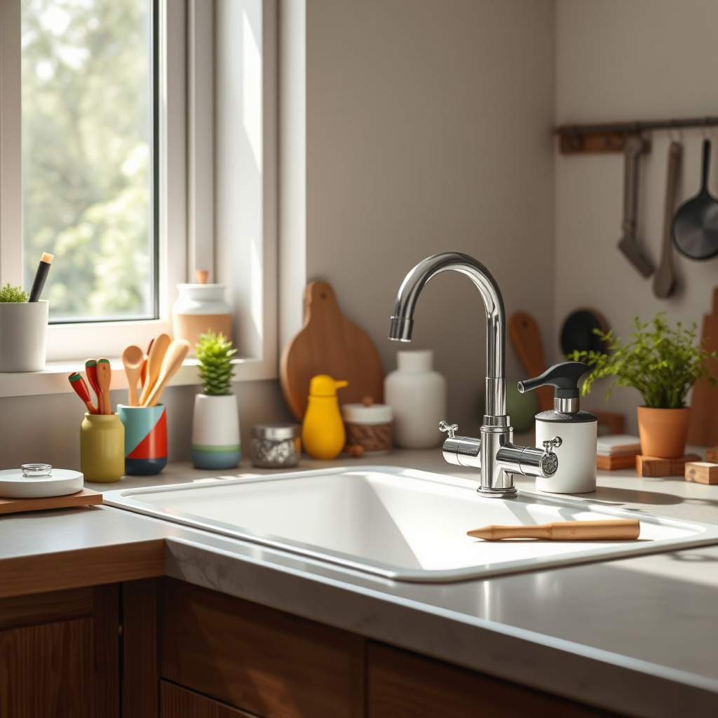 Preparing Your Workspace