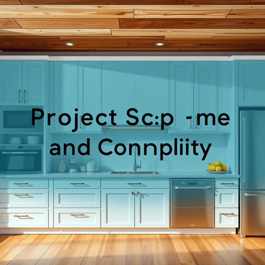 Project Scope and Complexity