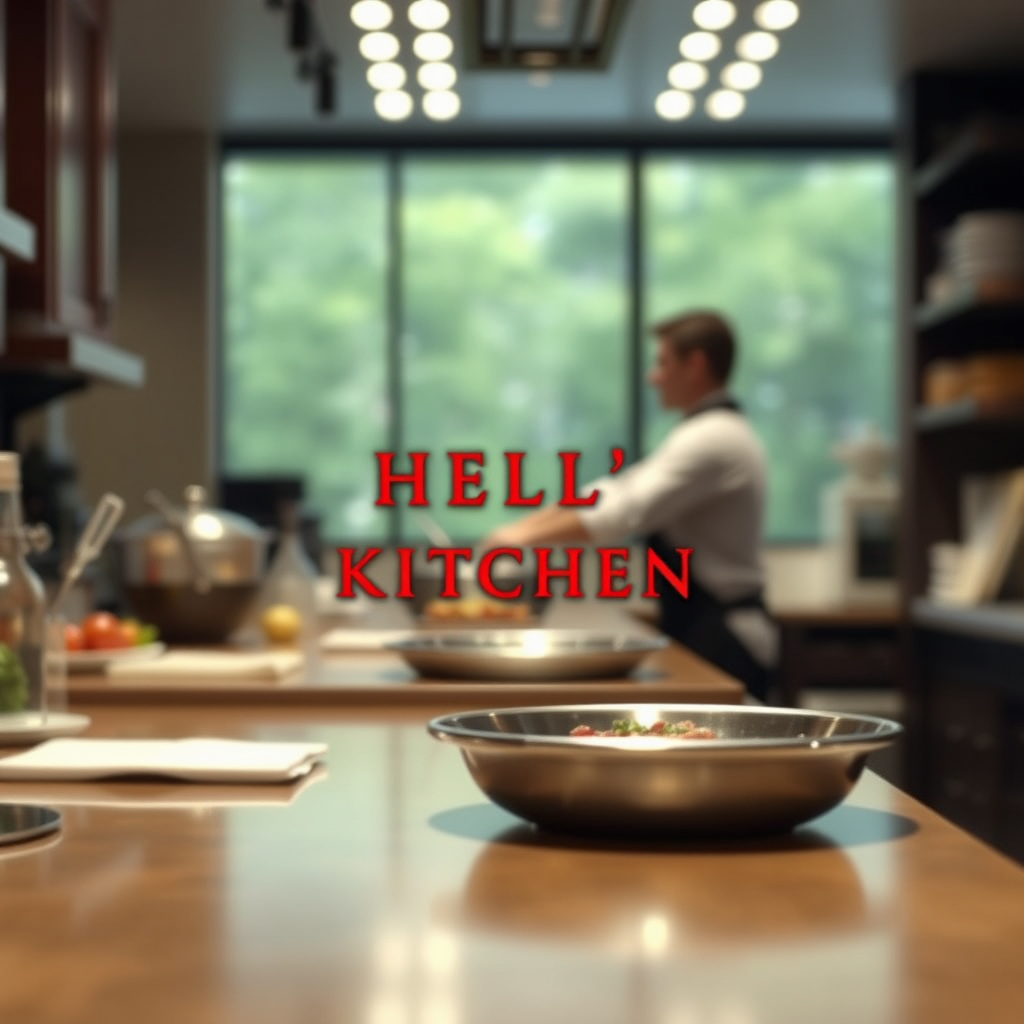 Where to Watch Hell’s Kitchen: Your Complete Streaming Guide 13 Purchasing Episodes Through Digital Stores