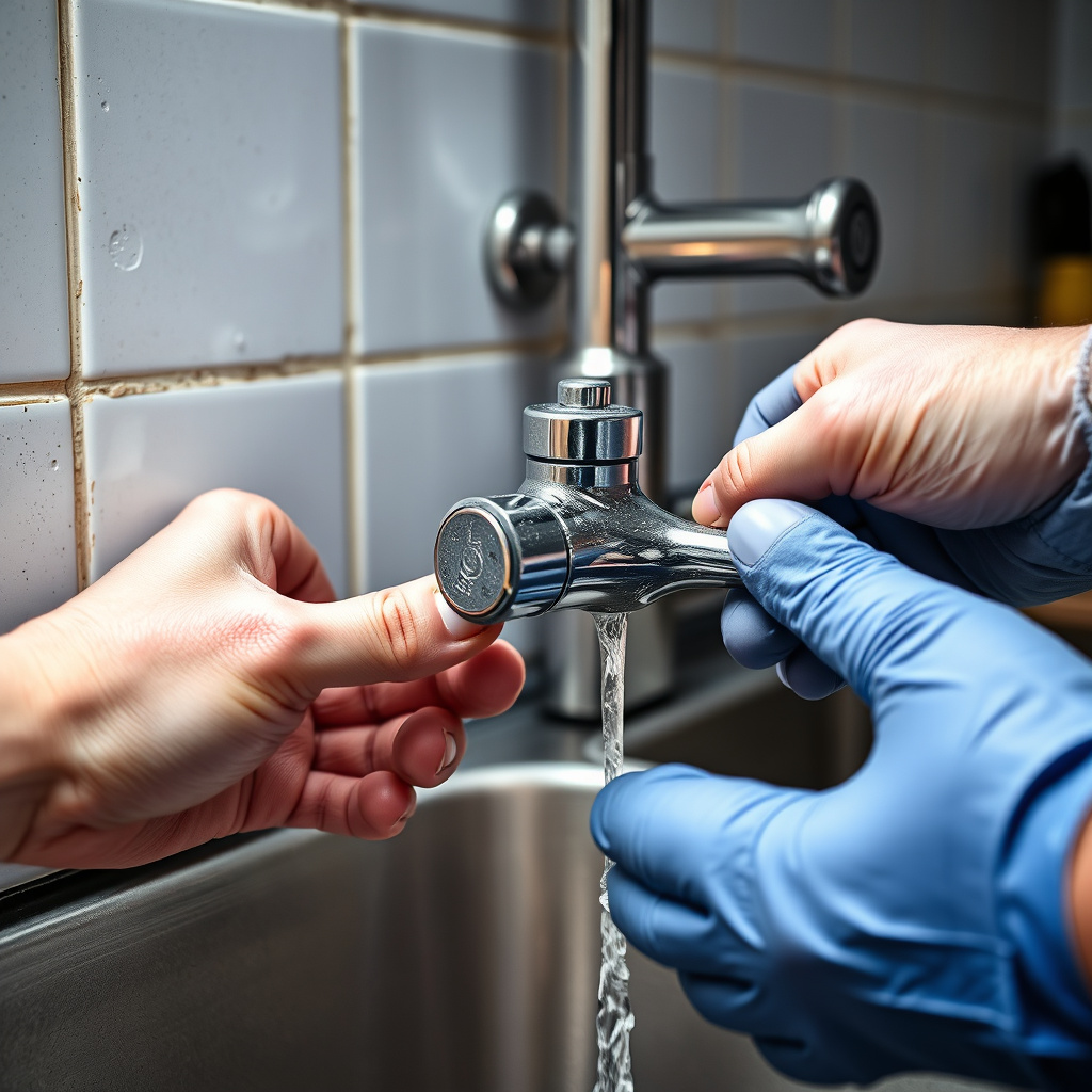 Regular Cleaning and Lubrication