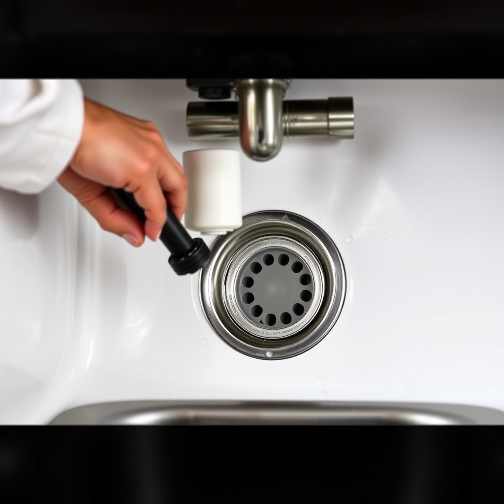 How to Unclog Kitchen Sink Drain: Effective Methods and Tips 13 Reinstalling and Testing After Cleaning
