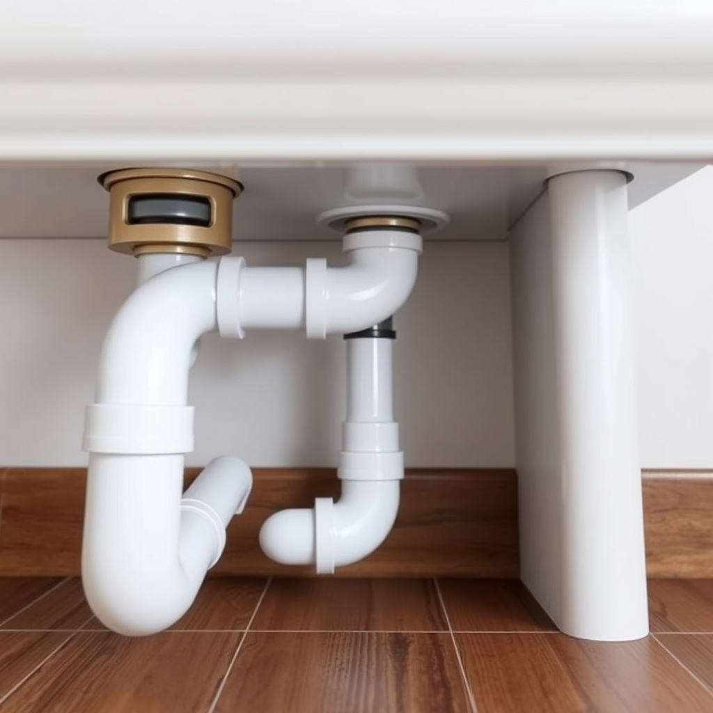 Role of Vent Pipes in Plumbing