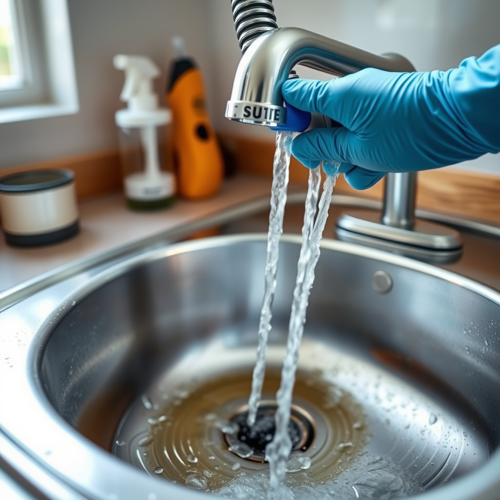 How to Unclog a Kitchen Sink: Effective DIY Solutions to Clear Your Drain 13 Routine Cleaning and Maintenance Tips
