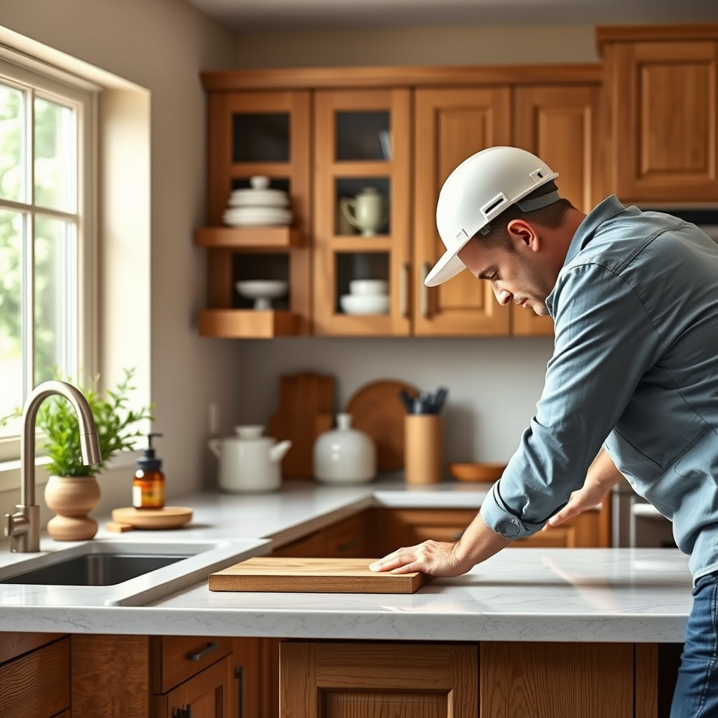 Routine Inspection and Touch-Up Maintenance