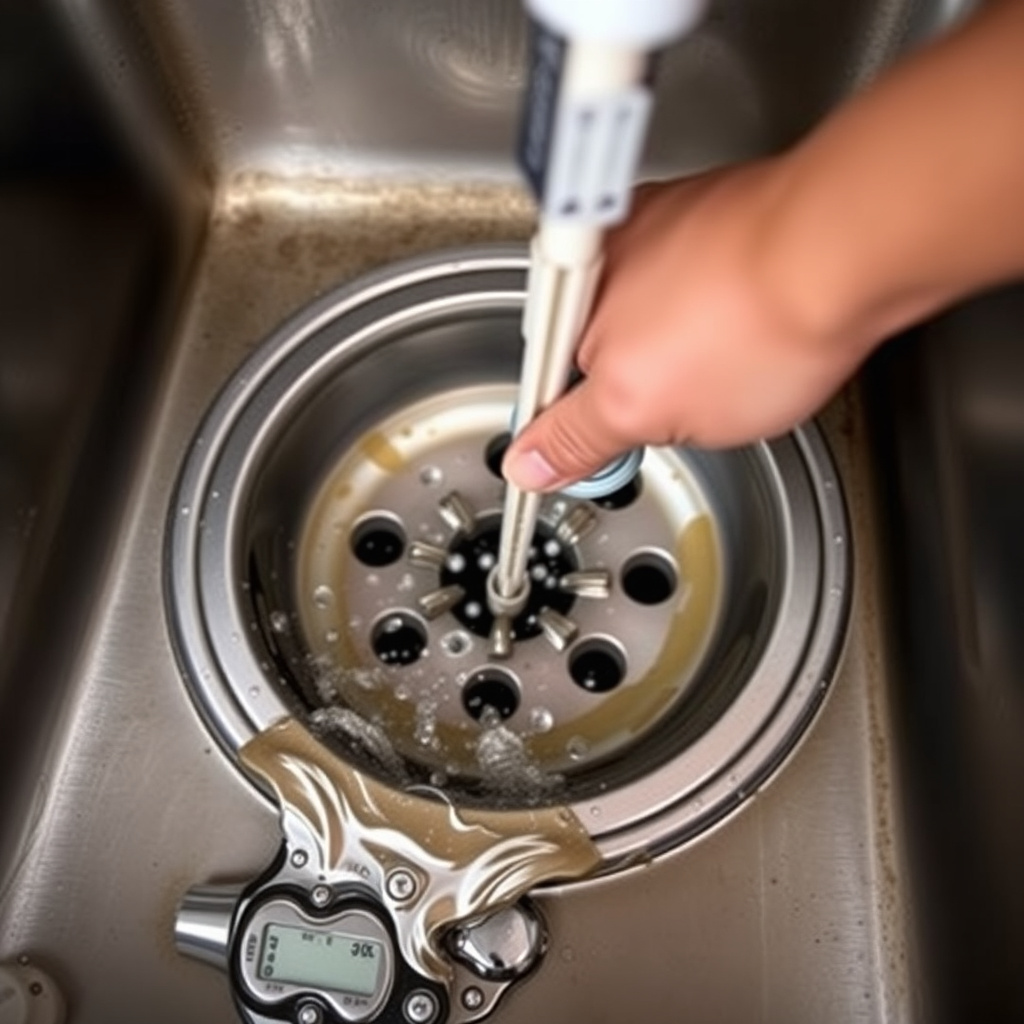 Routine Maintenance for Drain Health