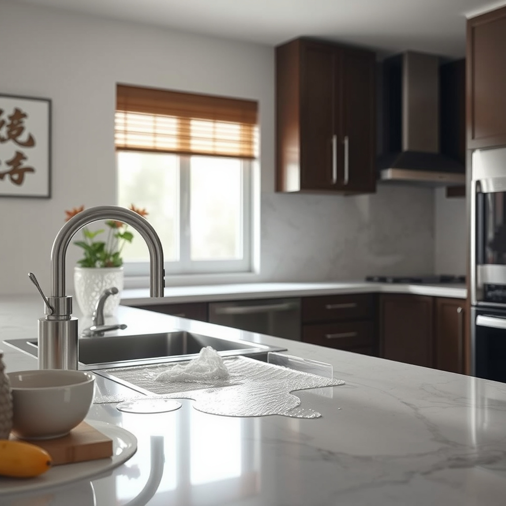 How to Deep Clean Kitchen: A Step-by-Step Guide for Sparkling Results 16 Routine Maintenance to Prolong Deep Cleaning Effects