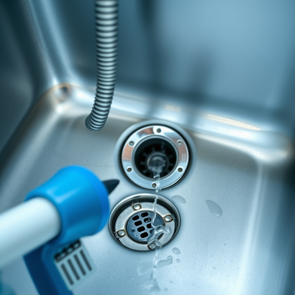 Safety Measures When Using Drain Cleaning Tools