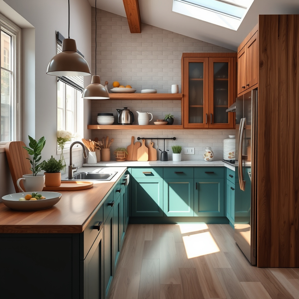 Savings and Risks of DIY Kitchen Projects