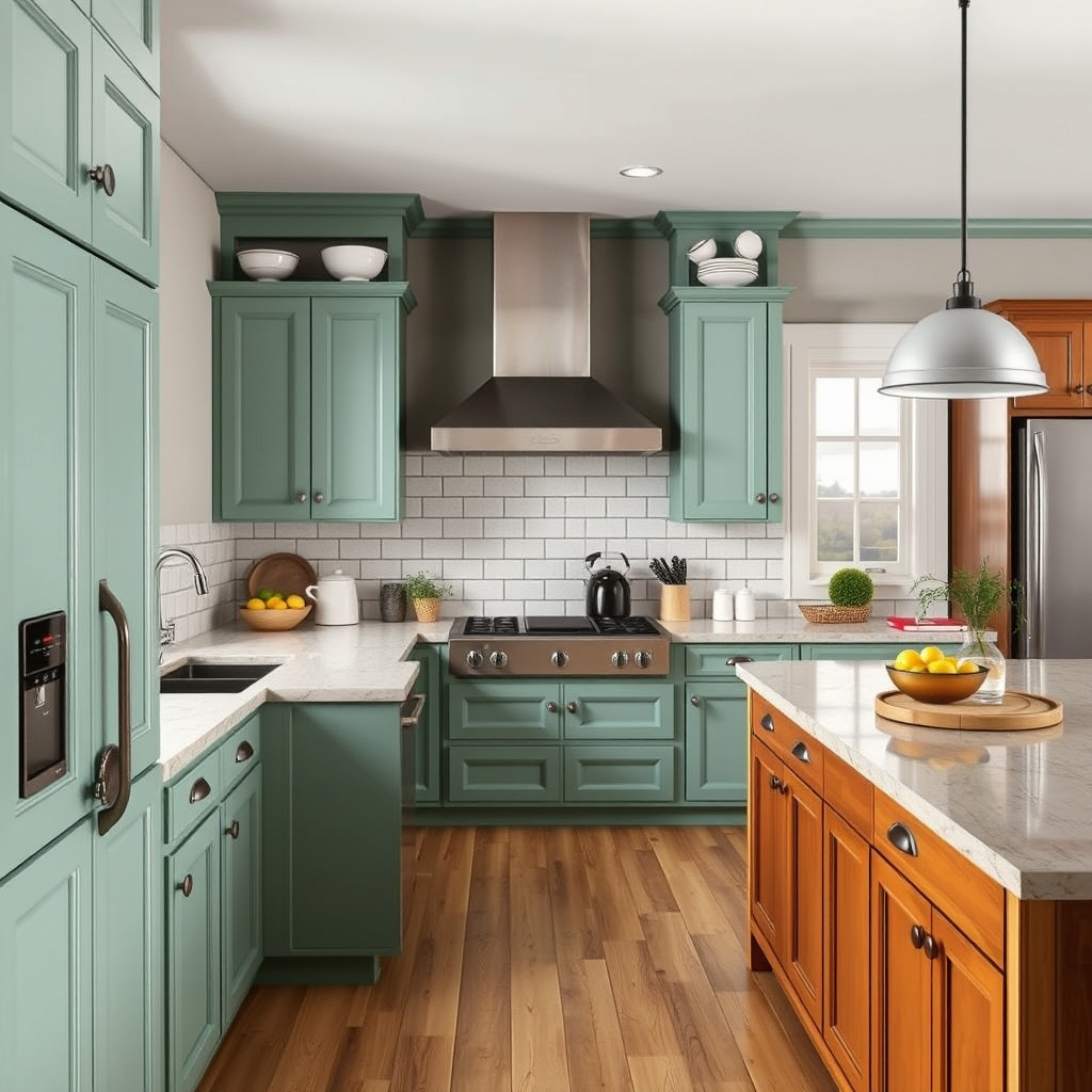 Selecting Oil-Based vs. Water-Based Paint