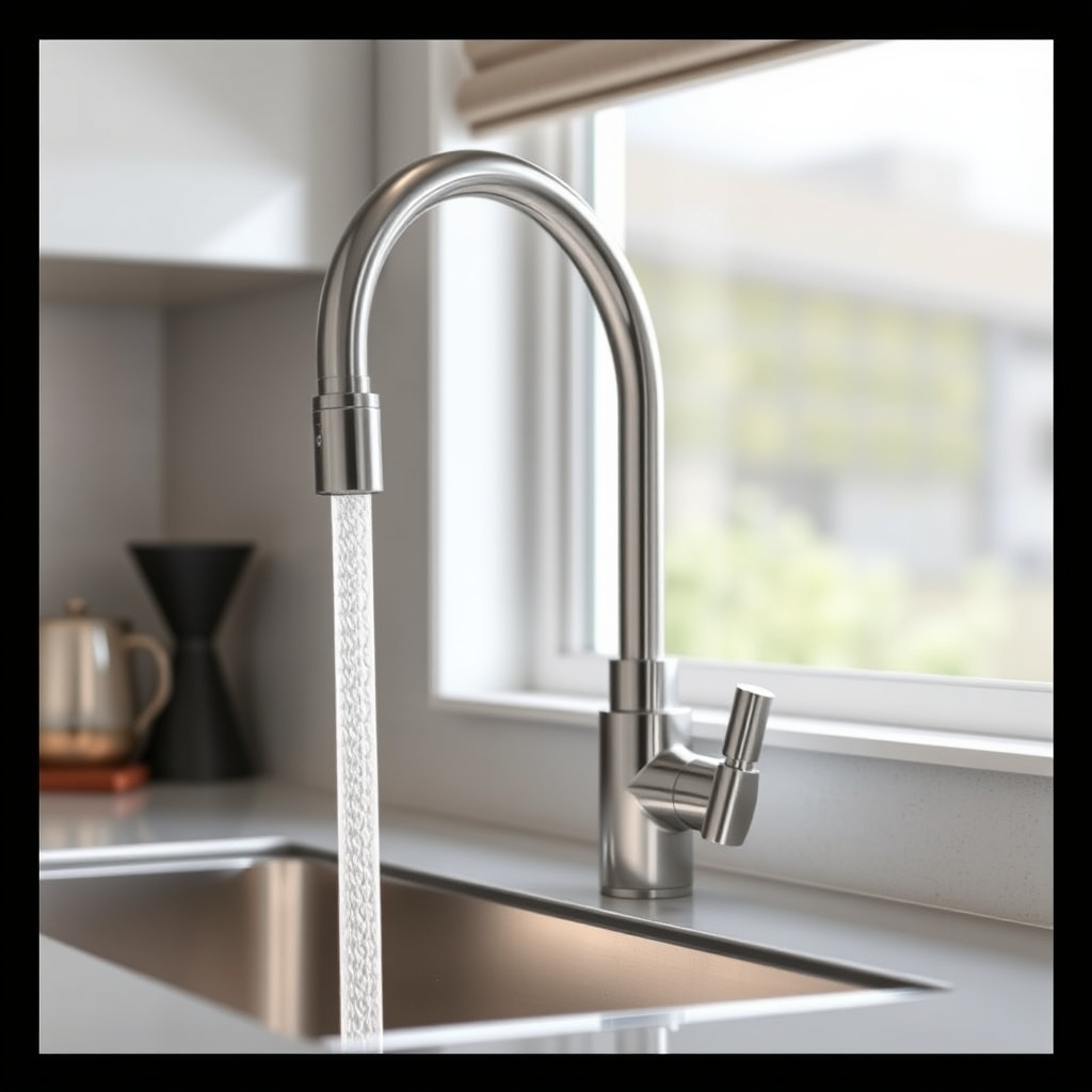 Selecting the Right Replacement Faucet