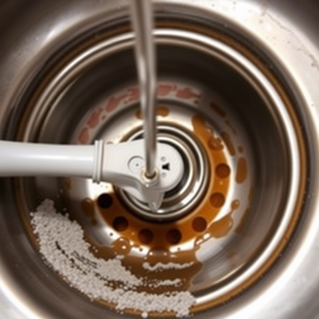 Signs It's Time to Clean Your Sink Drain