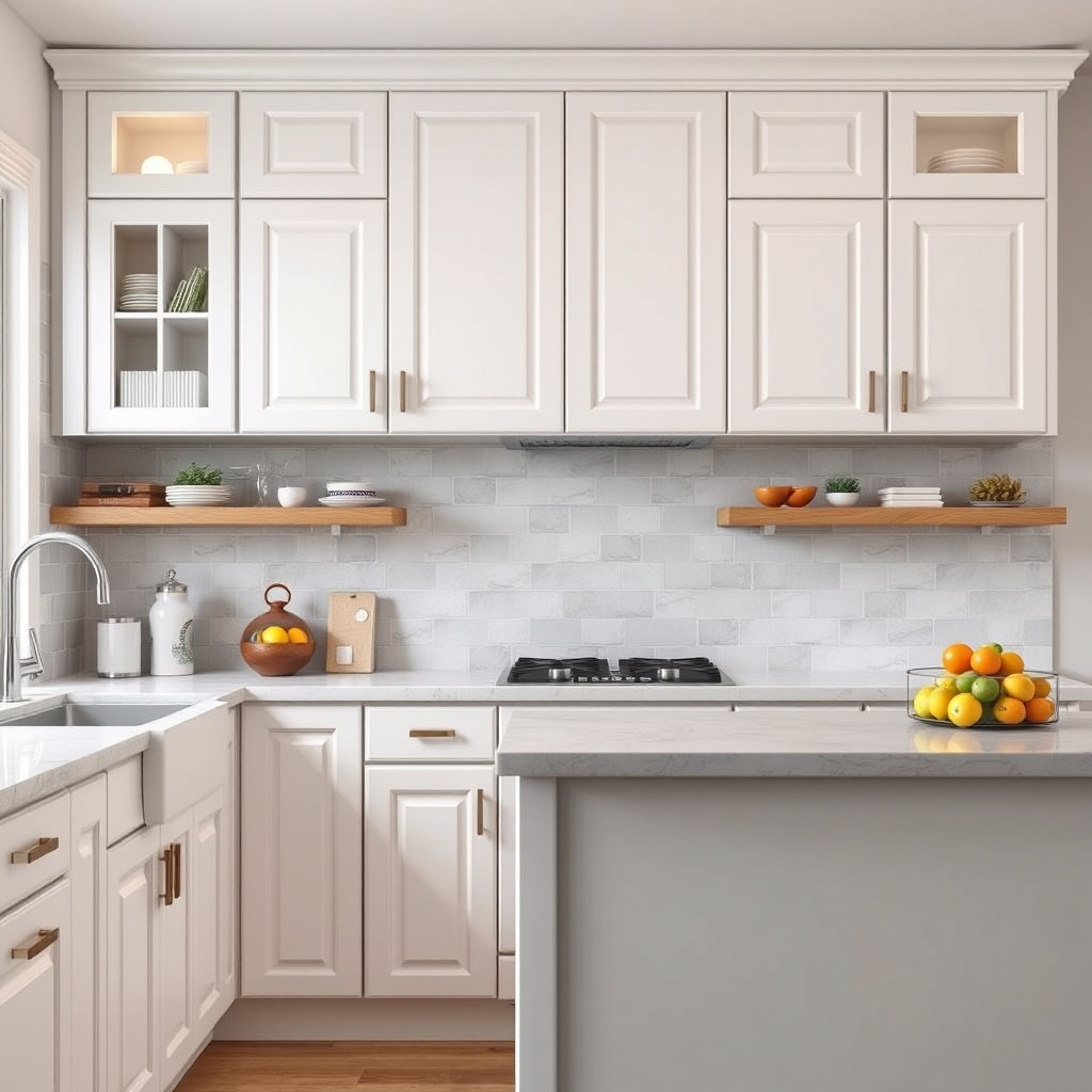 How Much Are Kitchen Cabinets? A Complete Price Guide 3 Stock Cabinets: Affordable and Ready-Made