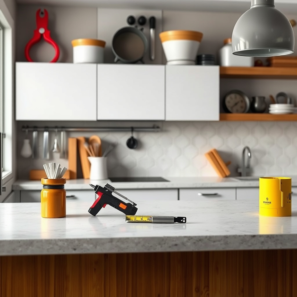 Tools and Tips for Measuring