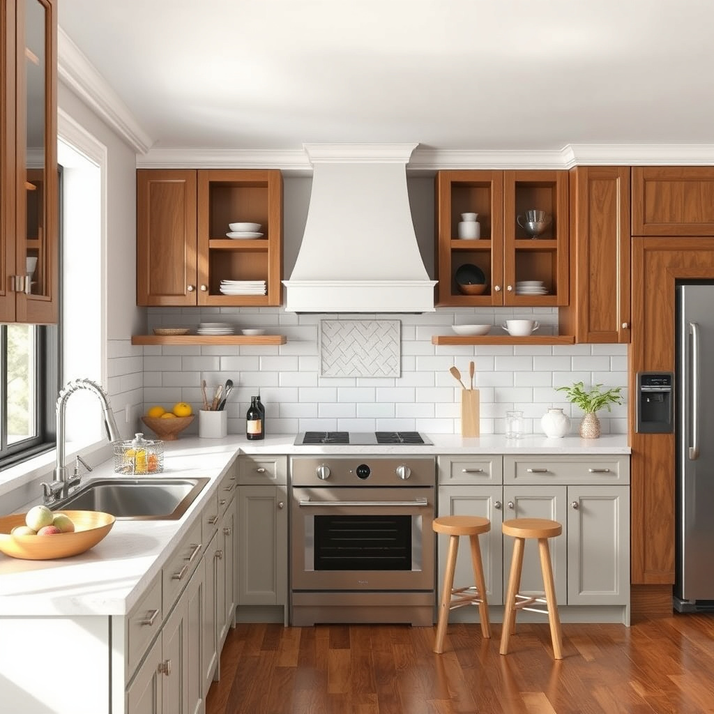 Typical Project Timeline for Painting Cabinets