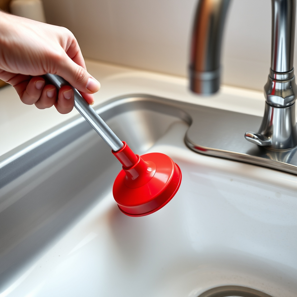 Using a Plunger Effectively