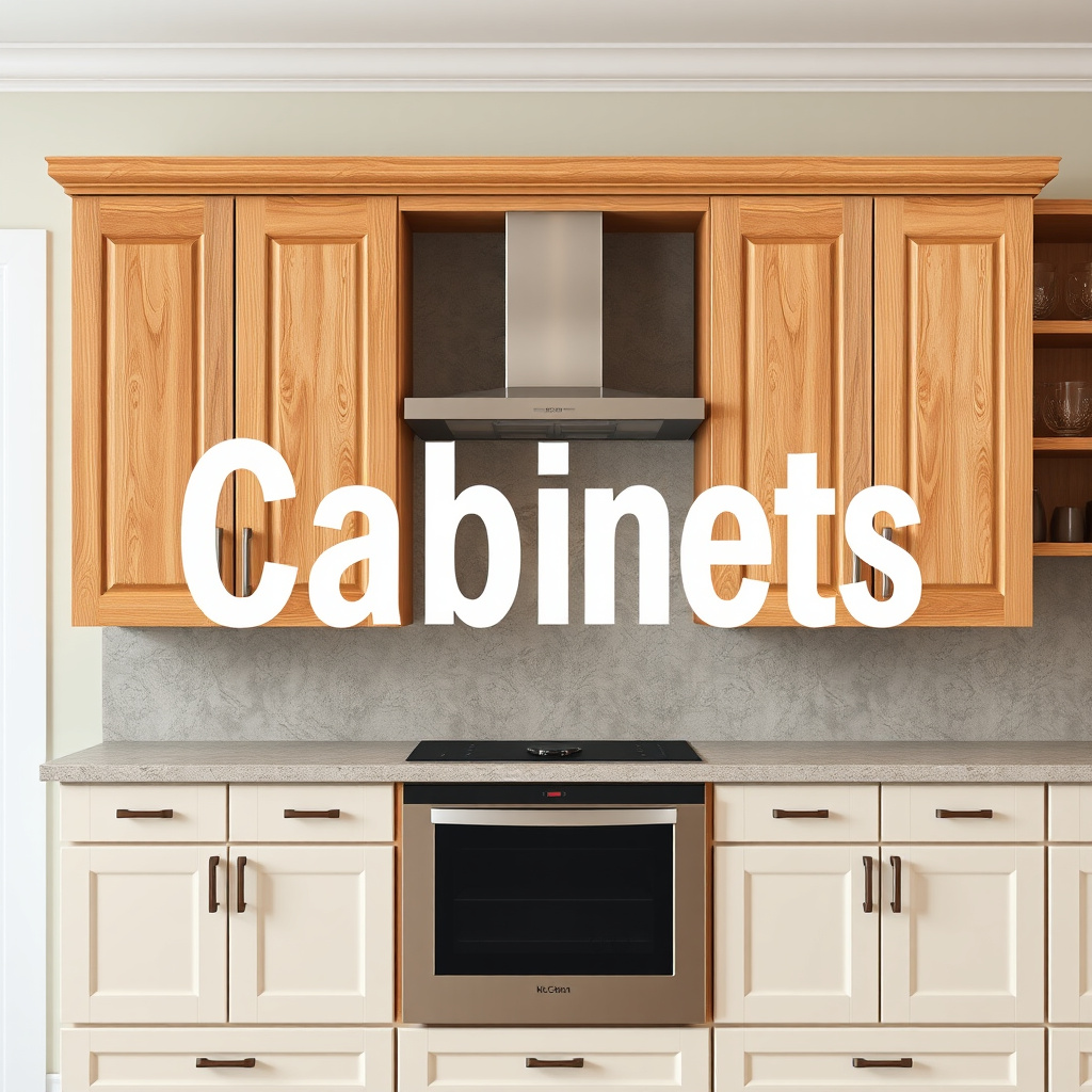 Wall Cabinets