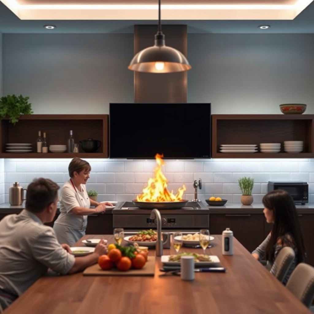 Where to Watch Hell’s Kitchen: Your Complete Streaming Guide 12 Watching Hell's Kitchen Via Cable On-Demand