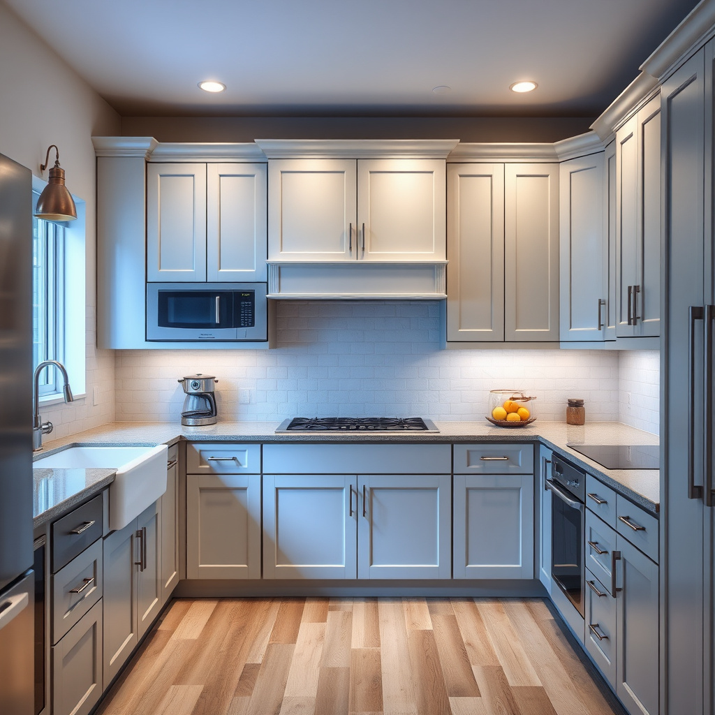 Ways to Reduce Cabinet Costs Without Sacrificing Quality