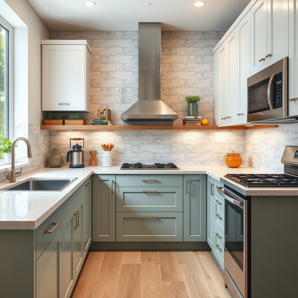 What hidden costs should I expect in a kitchen remodel?