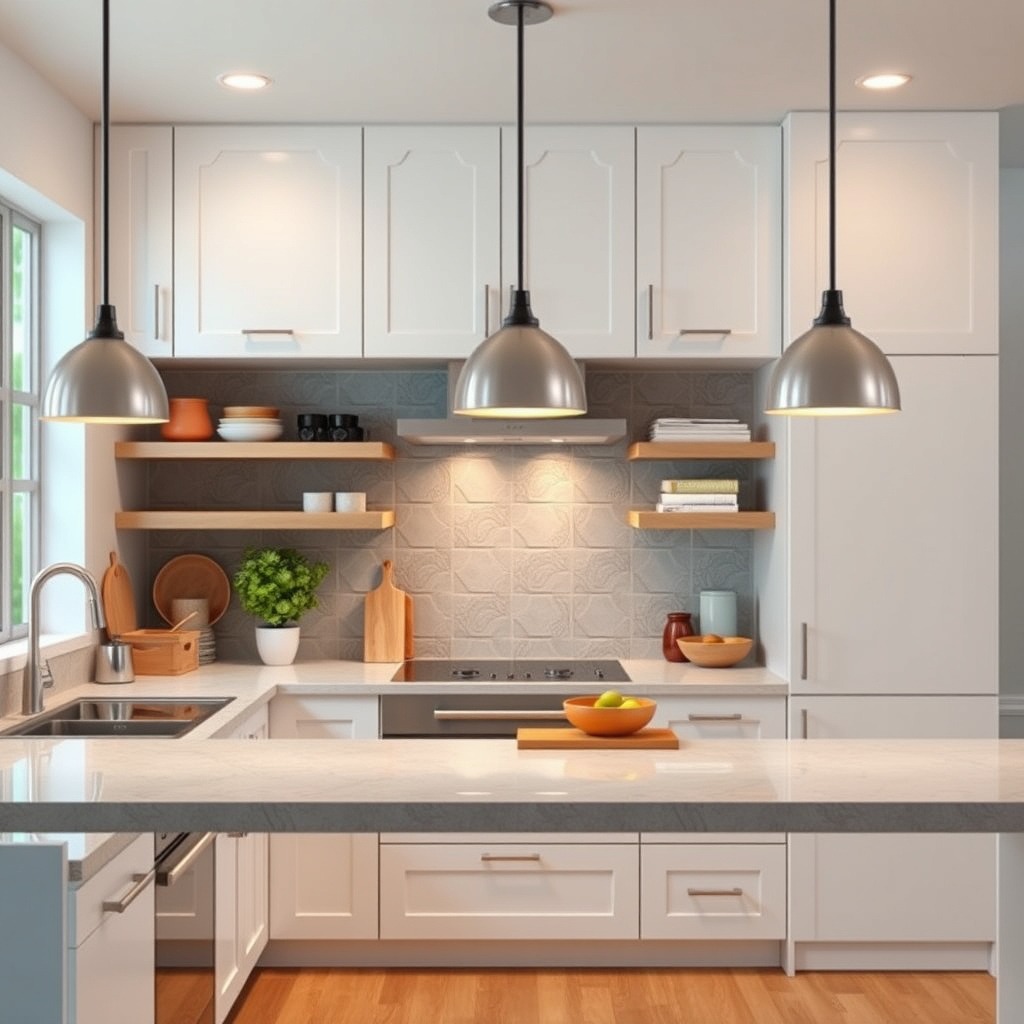 What is the average kitchen remodel cost?