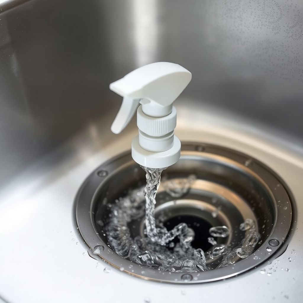 When to Use Chemical Drain Cleaners